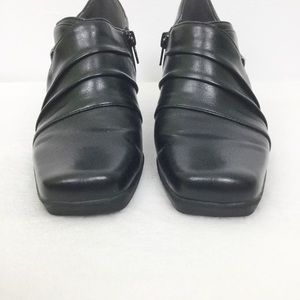 aerosoles sawcurity bootie